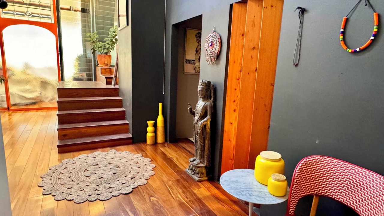 Photo of Bedroom in Footscray