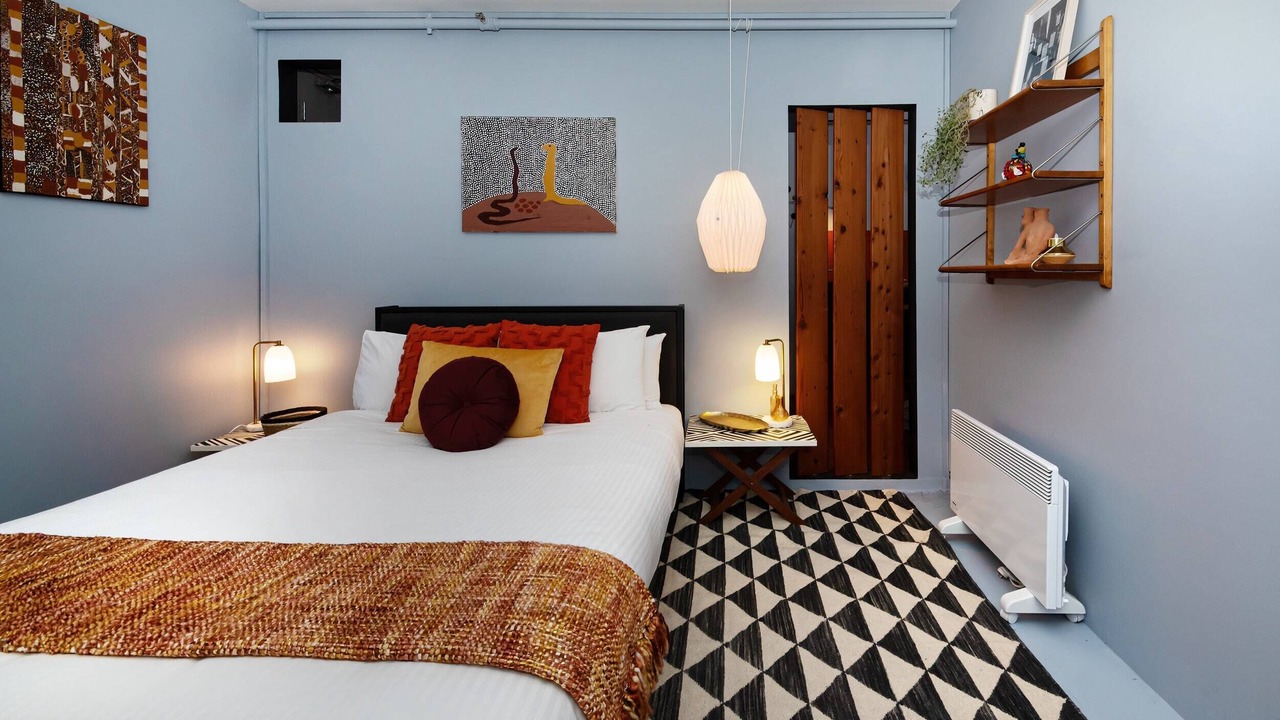 Photo of Bedroom in Footscray