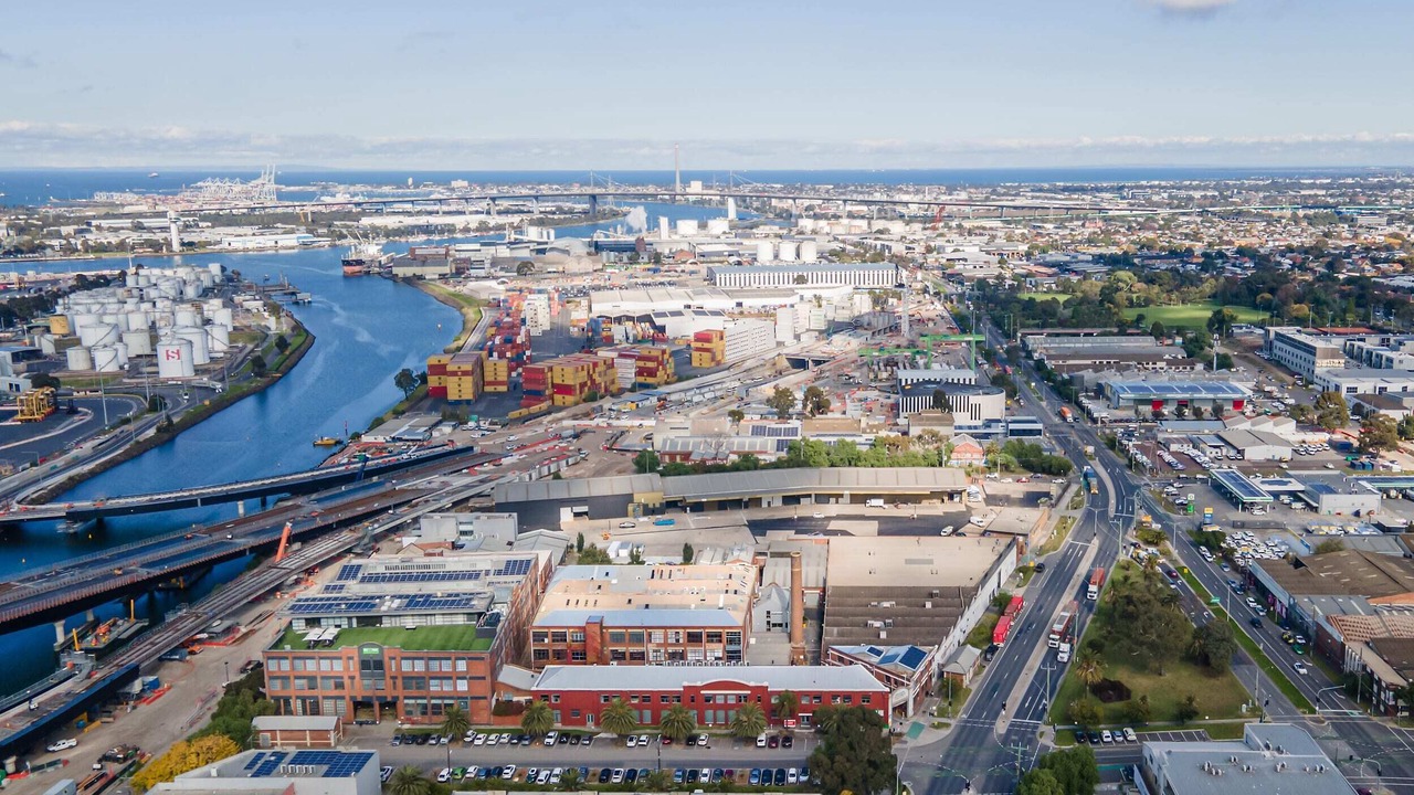 Photo of Outdoor in Footscray
