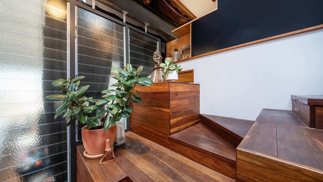 Photo of Bedroom in Footscray
