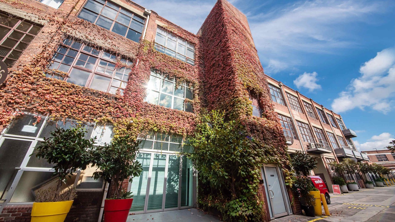 Photo of Outdoor in Footscray