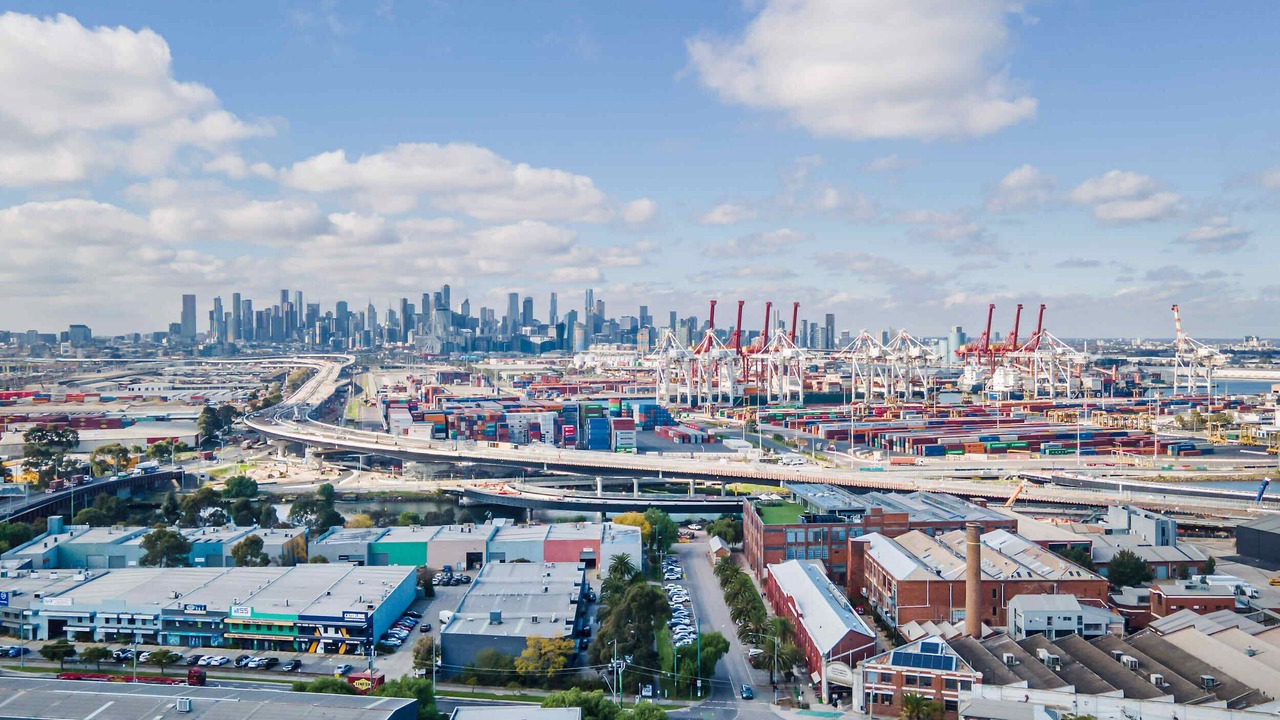 Photo of Others in Footscray