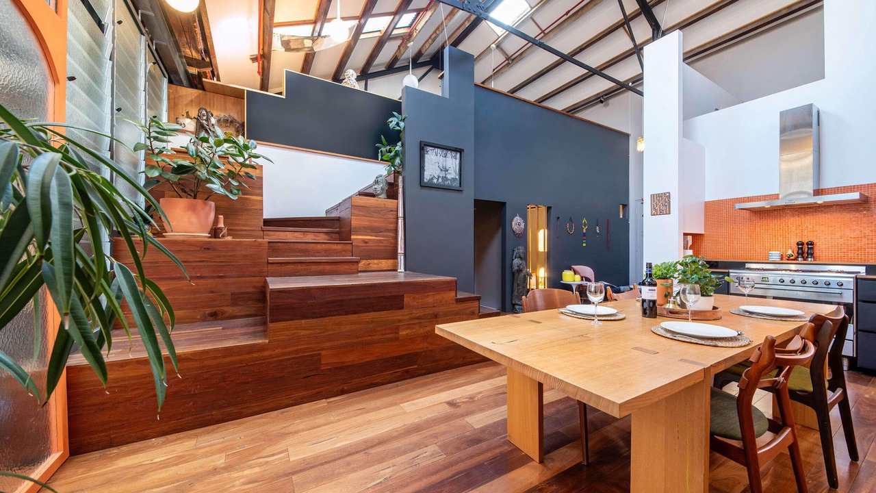 Photo of Bedroom in Footscray