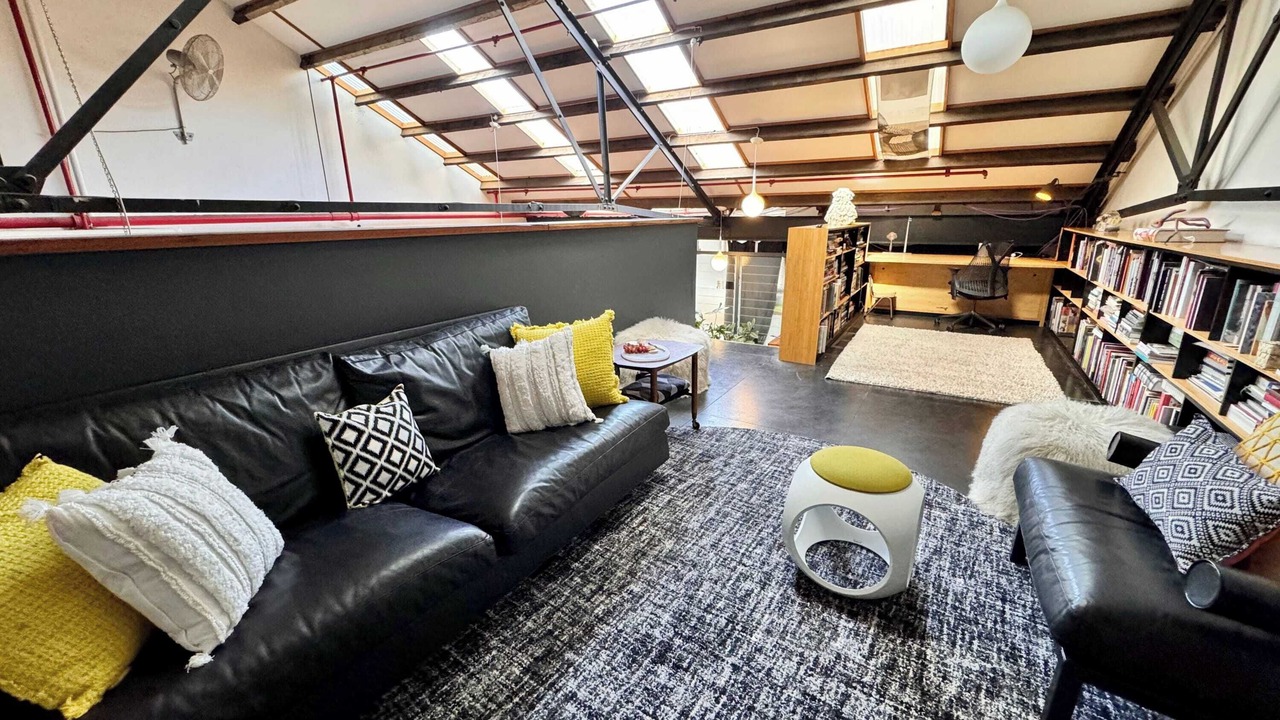 Photo of Bedroom in Footscray