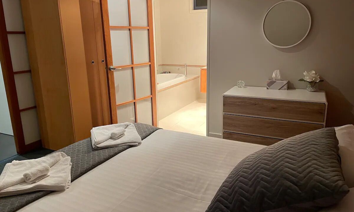 Photo of Bedroom in Grindelwald
