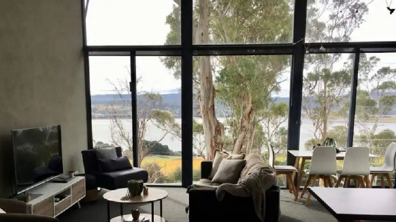 Photo of Livingroom in Grindelwald