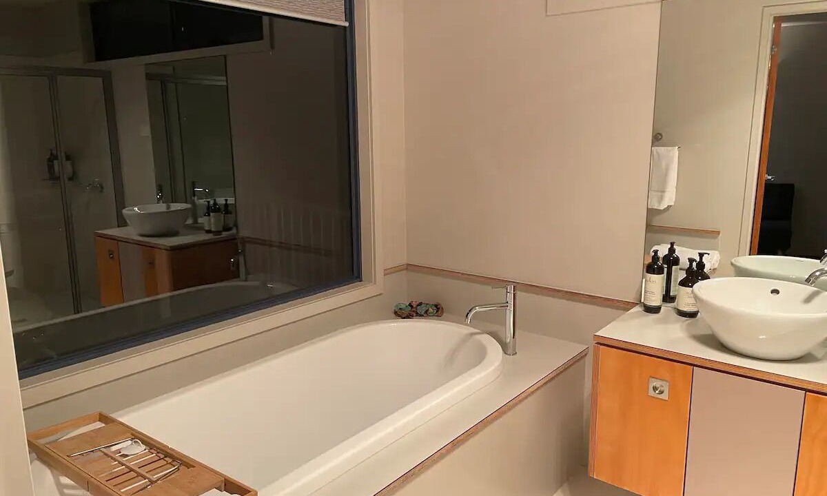 Photo of Bathroom in Grindelwald