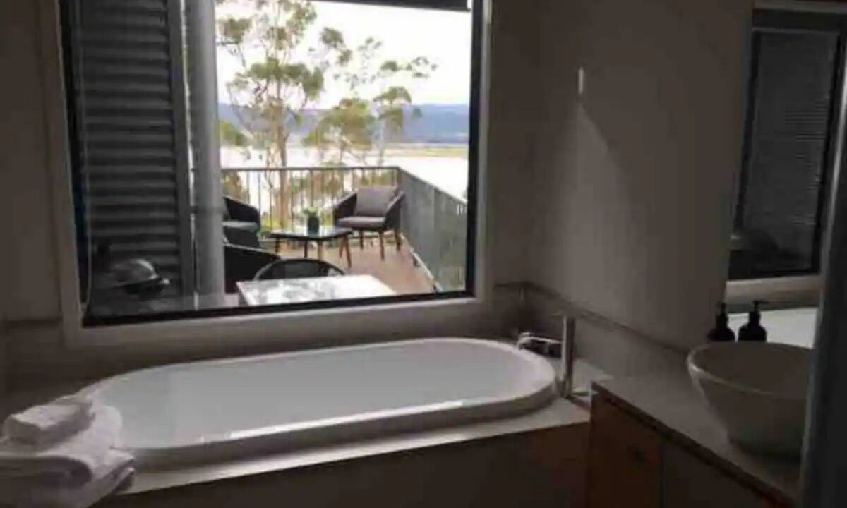 Photo of Bathroom in Grindelwald