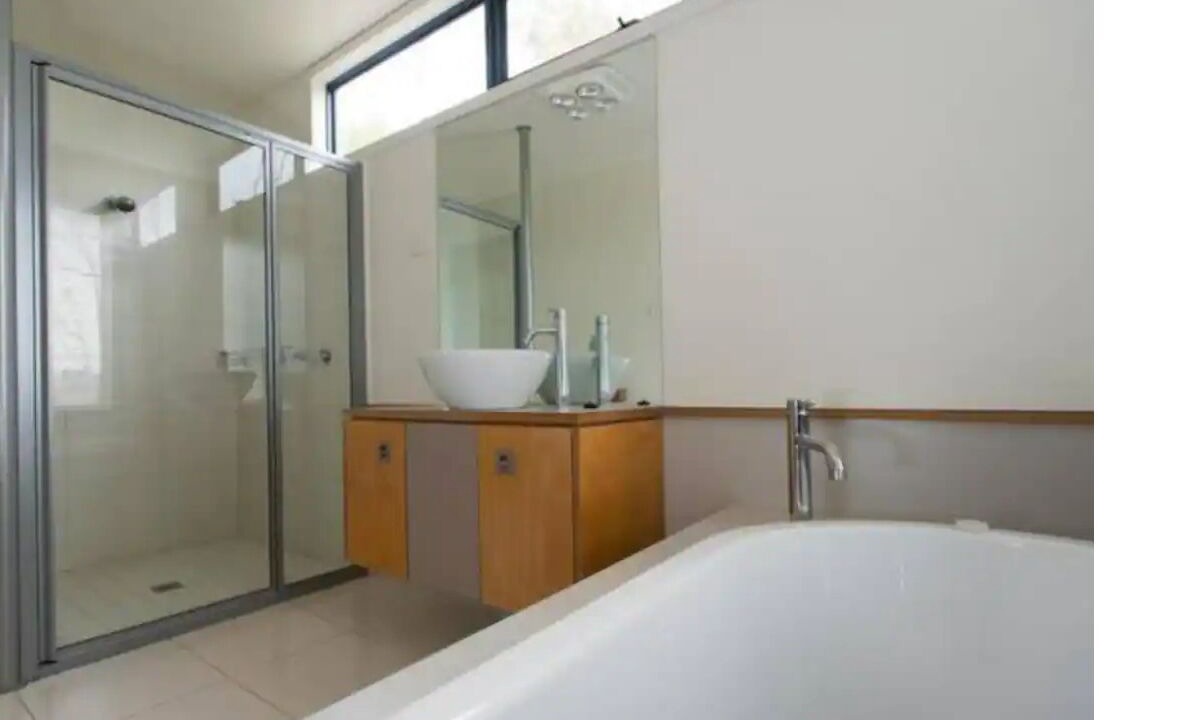Photo of Bathroom in Grindelwald
