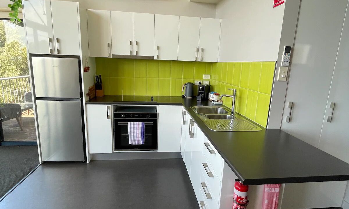 Photo of Kitchen in Grindelwald