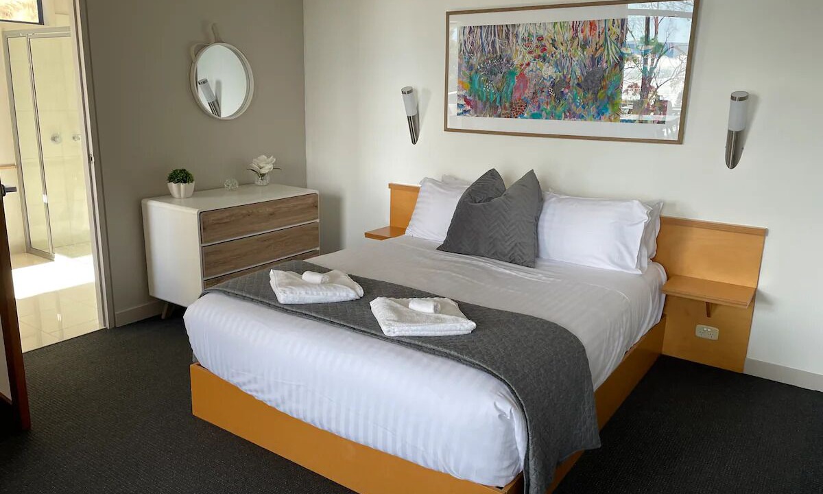 Photo of Bedroom in Grindelwald