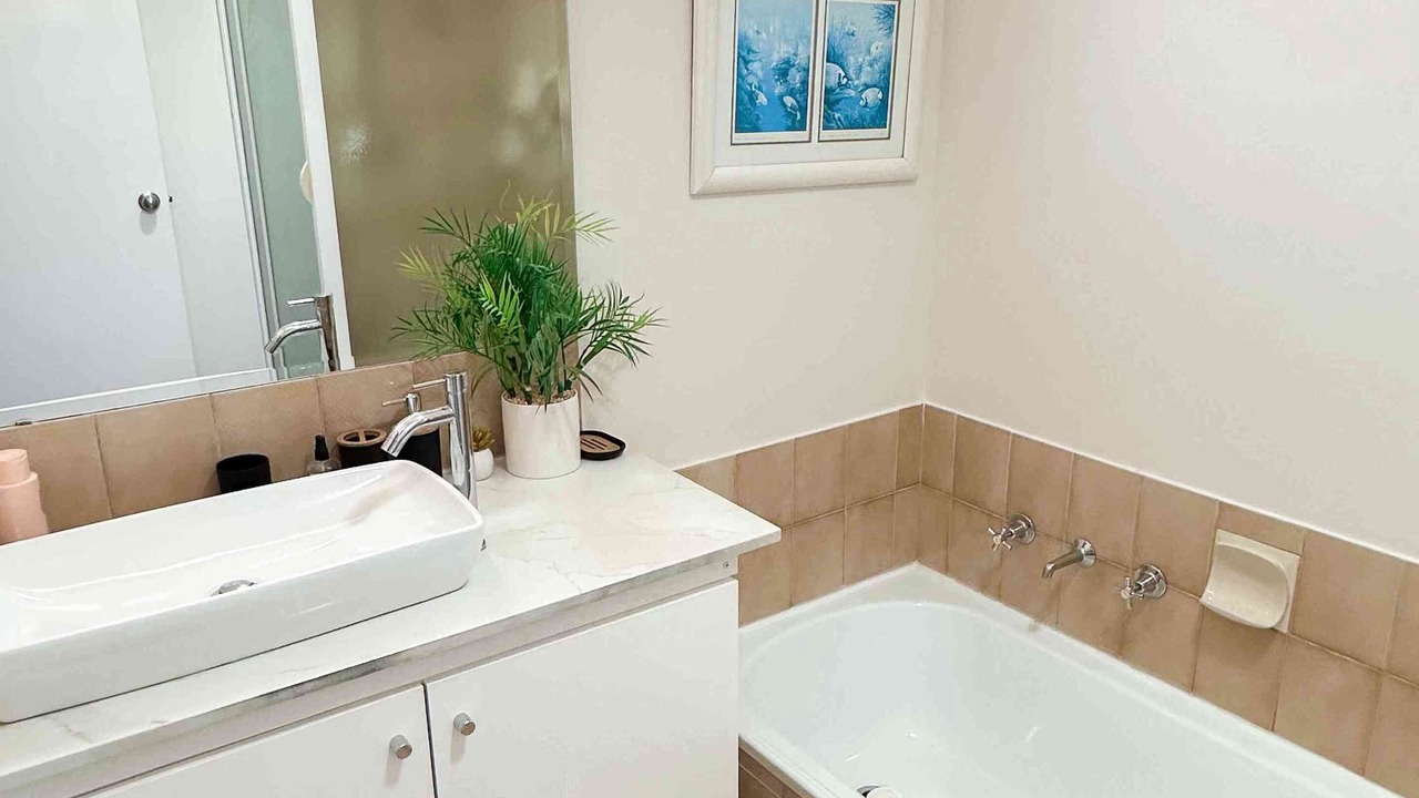 Photo of Bathroom in Rockingham