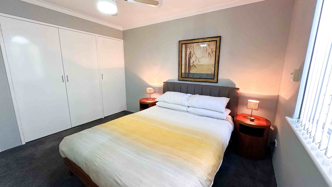 Photo of Bedroom in Rockingham