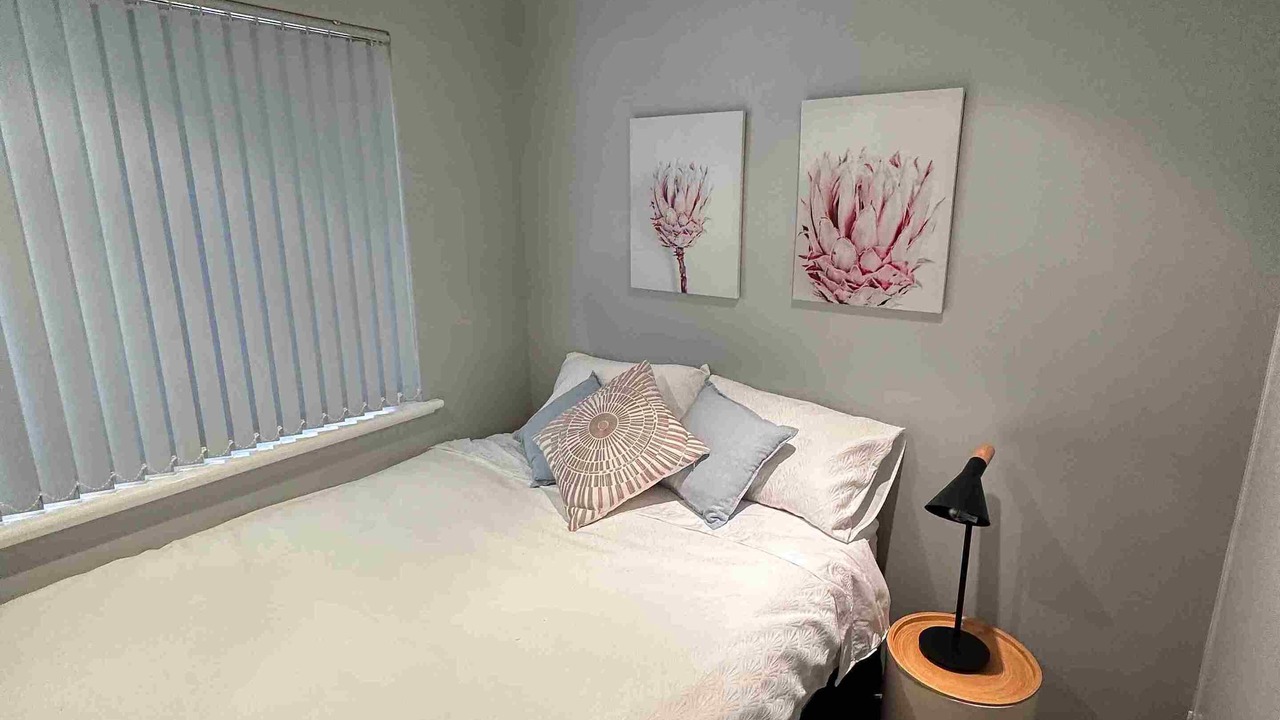 Photo of Bedroom in Rockingham