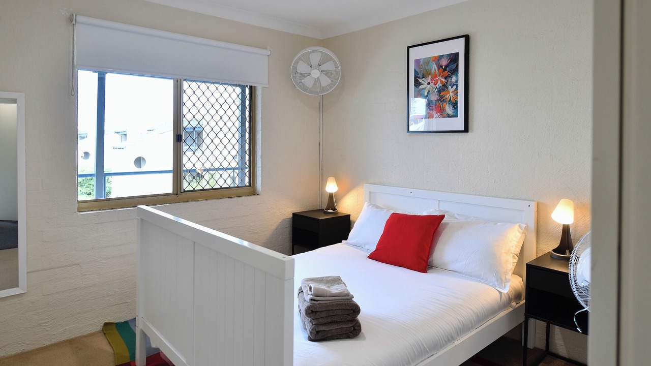 Photo of Bedroom in Safety Bay