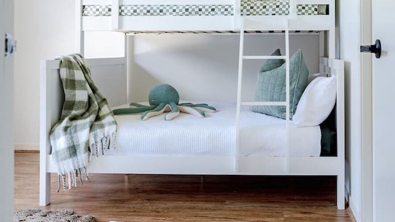 Photo of Bedroom in Coronet Bay