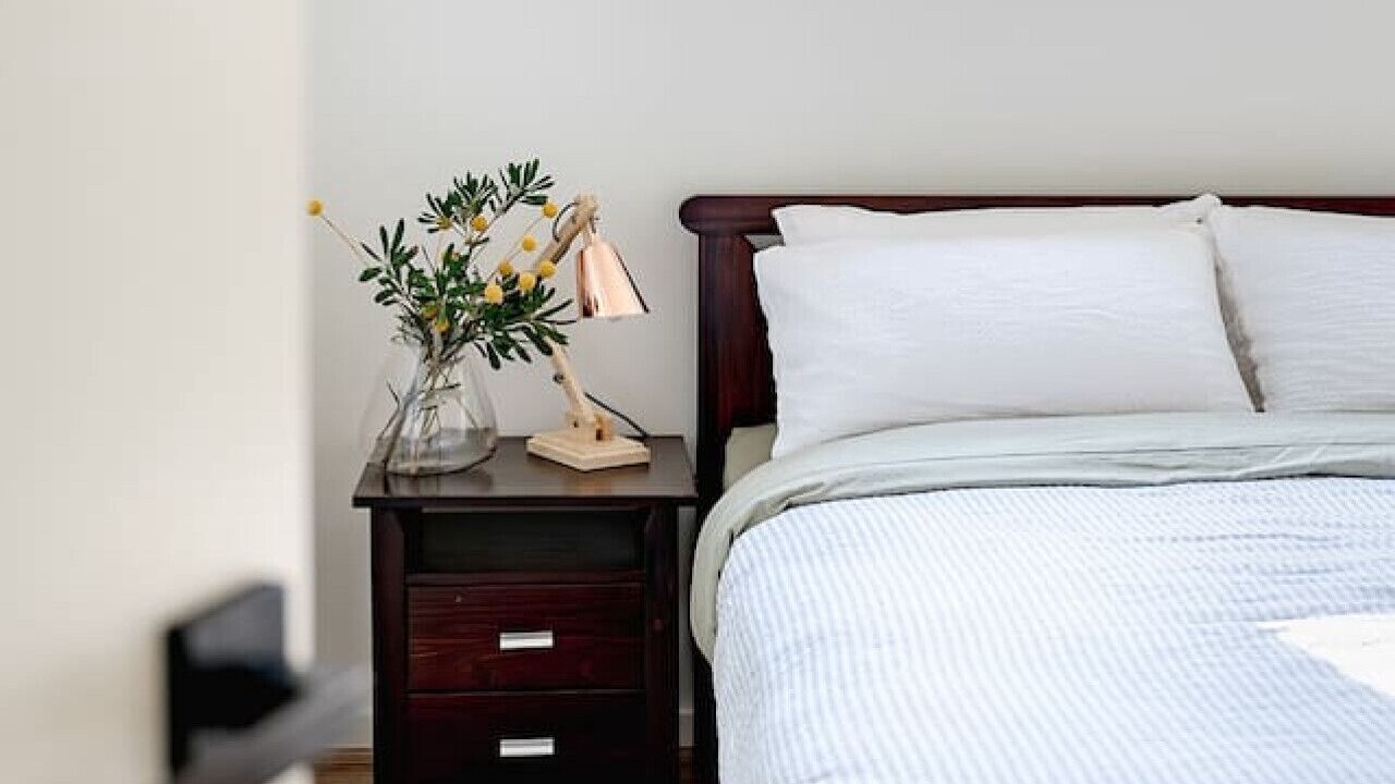 Photo of Bedroom in Coronet Bay