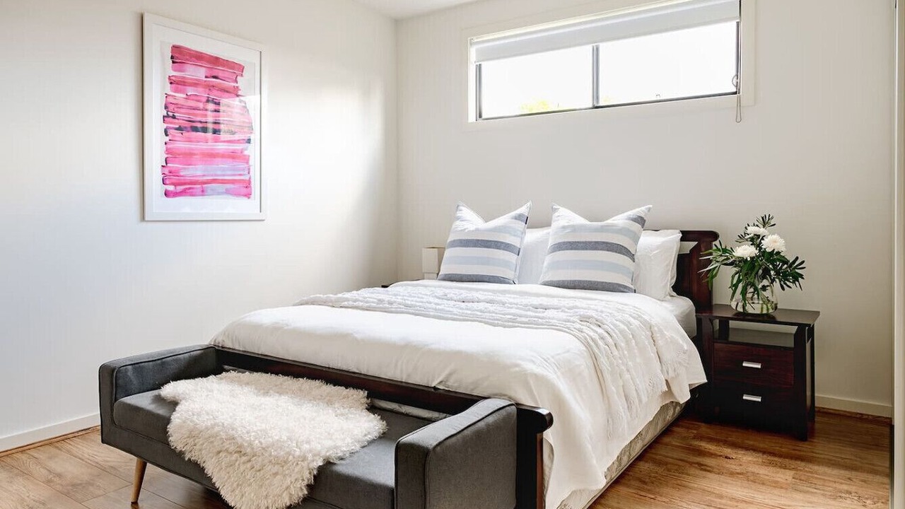 Photo of Bedroom in Coronet Bay