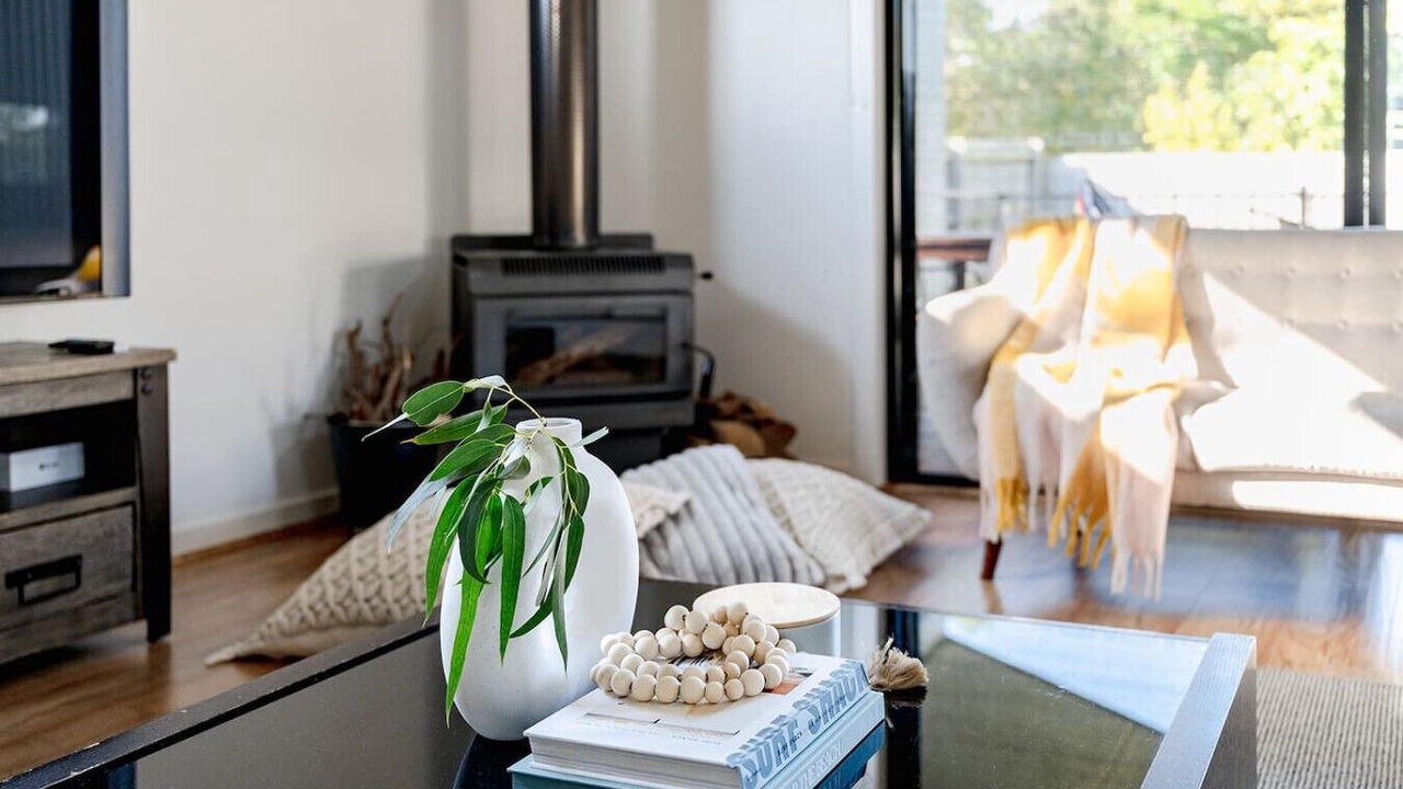 Photo of Livingroom in Coronet Bay