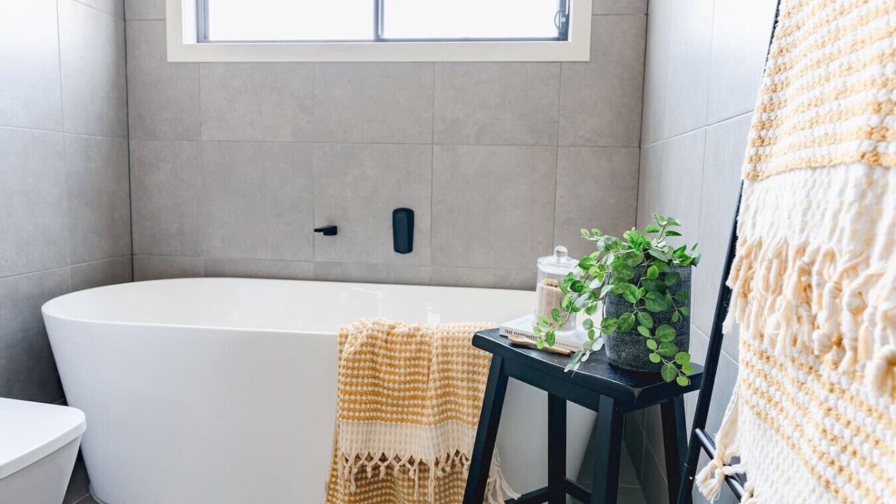 Photo of Bathroom in Coronet Bay