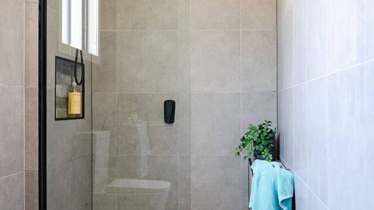 Photo of Bathroom in Coronet Bay