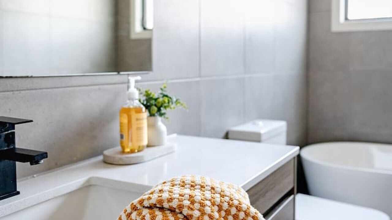 Photo of Bathroom in Coronet Bay