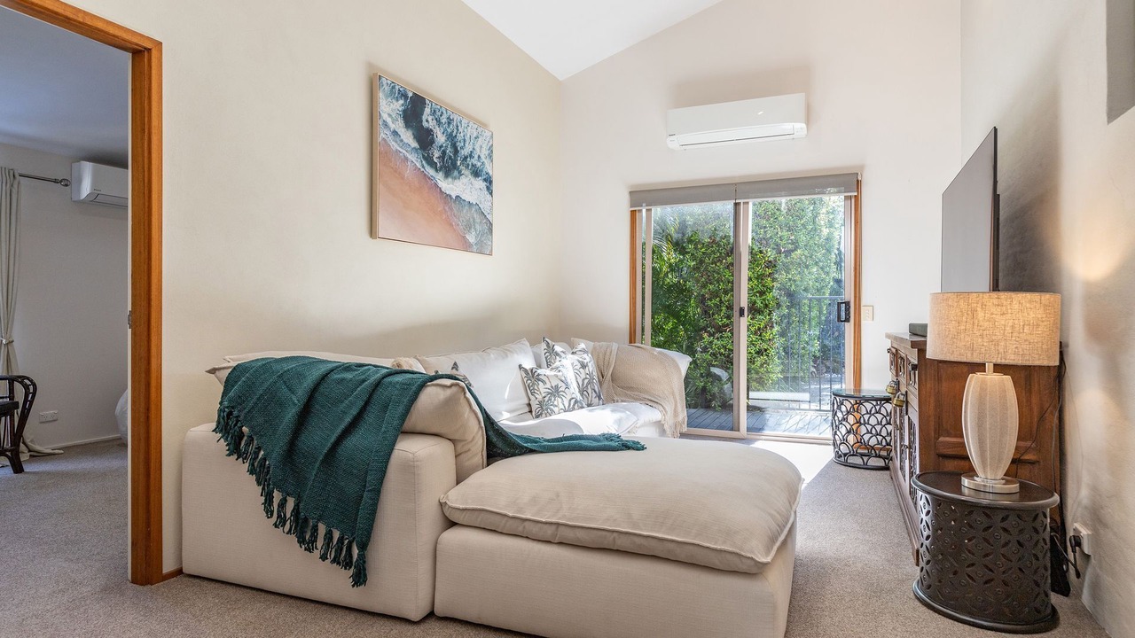 Photo of Livingroom in Boomerang Beach