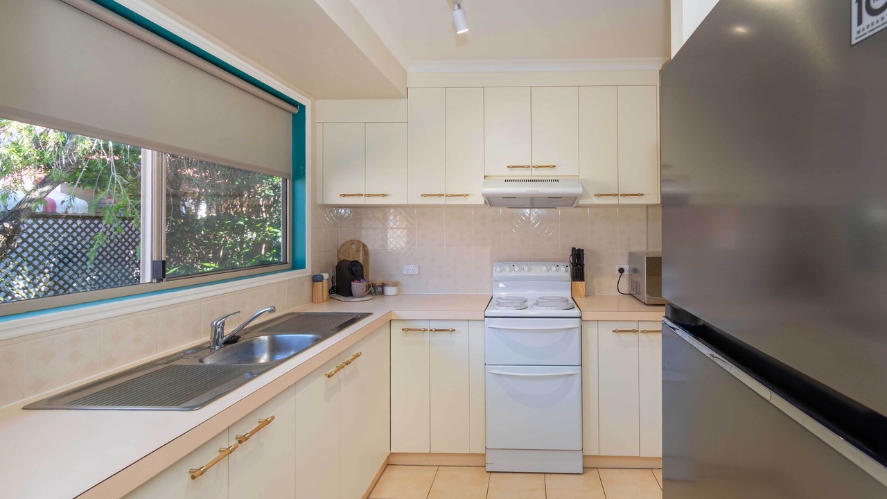 Photo of Kitchen in Bargara