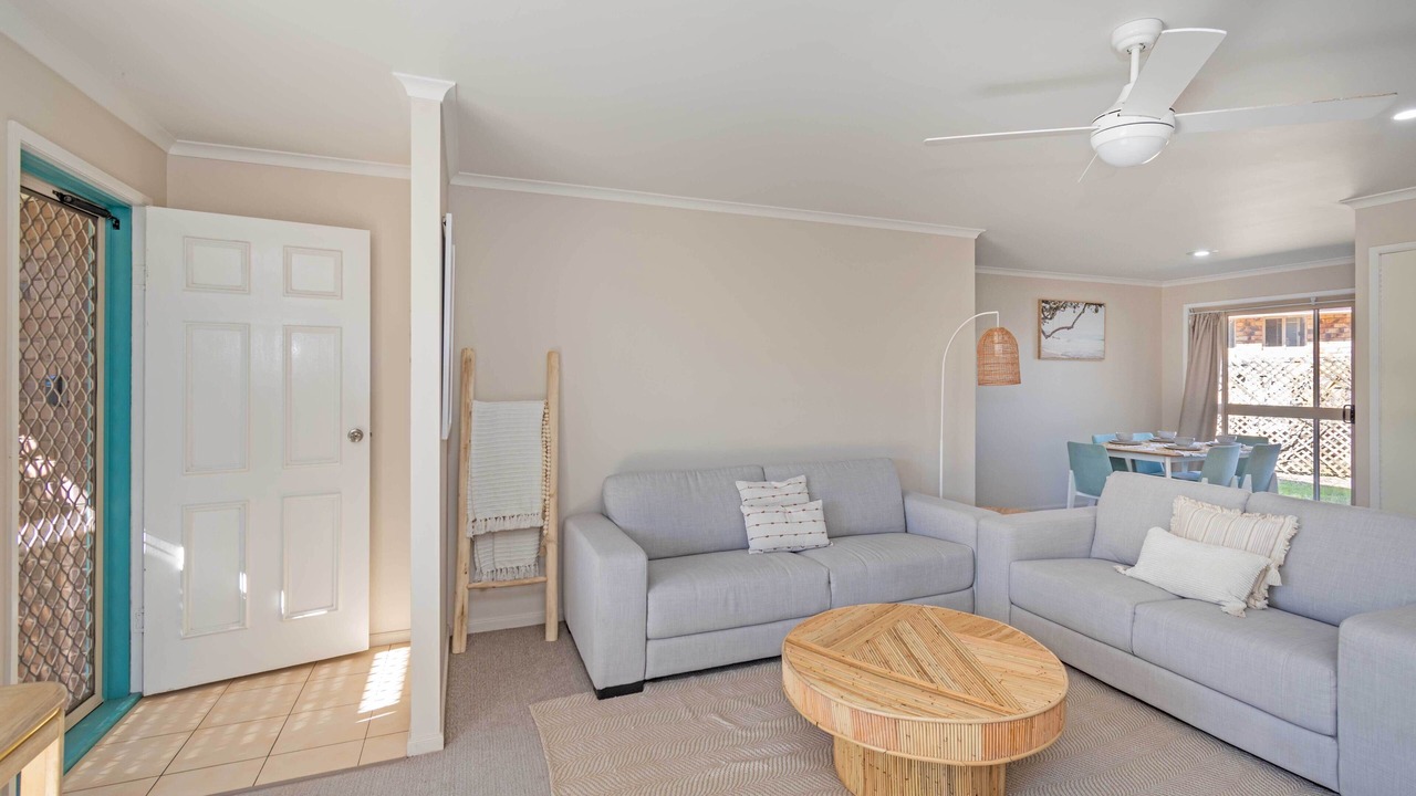 Photo of Livingroom in Bargara