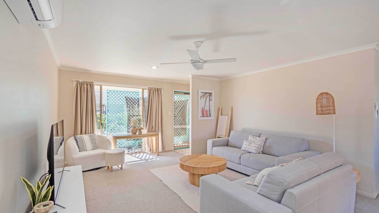 Photo of Livingroom in Bargara