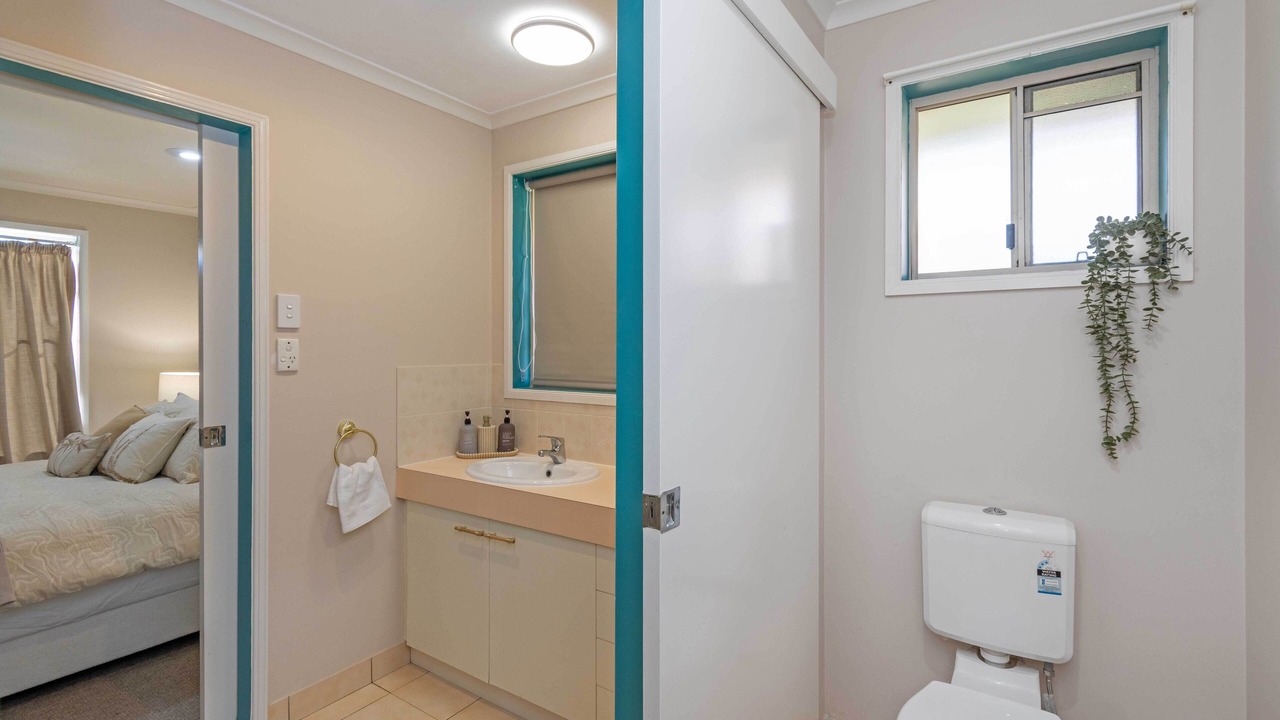 Photo of Bathroom in Bargara