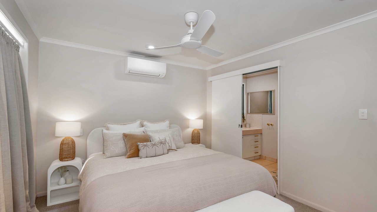 Photo of Bedroom in Bargara