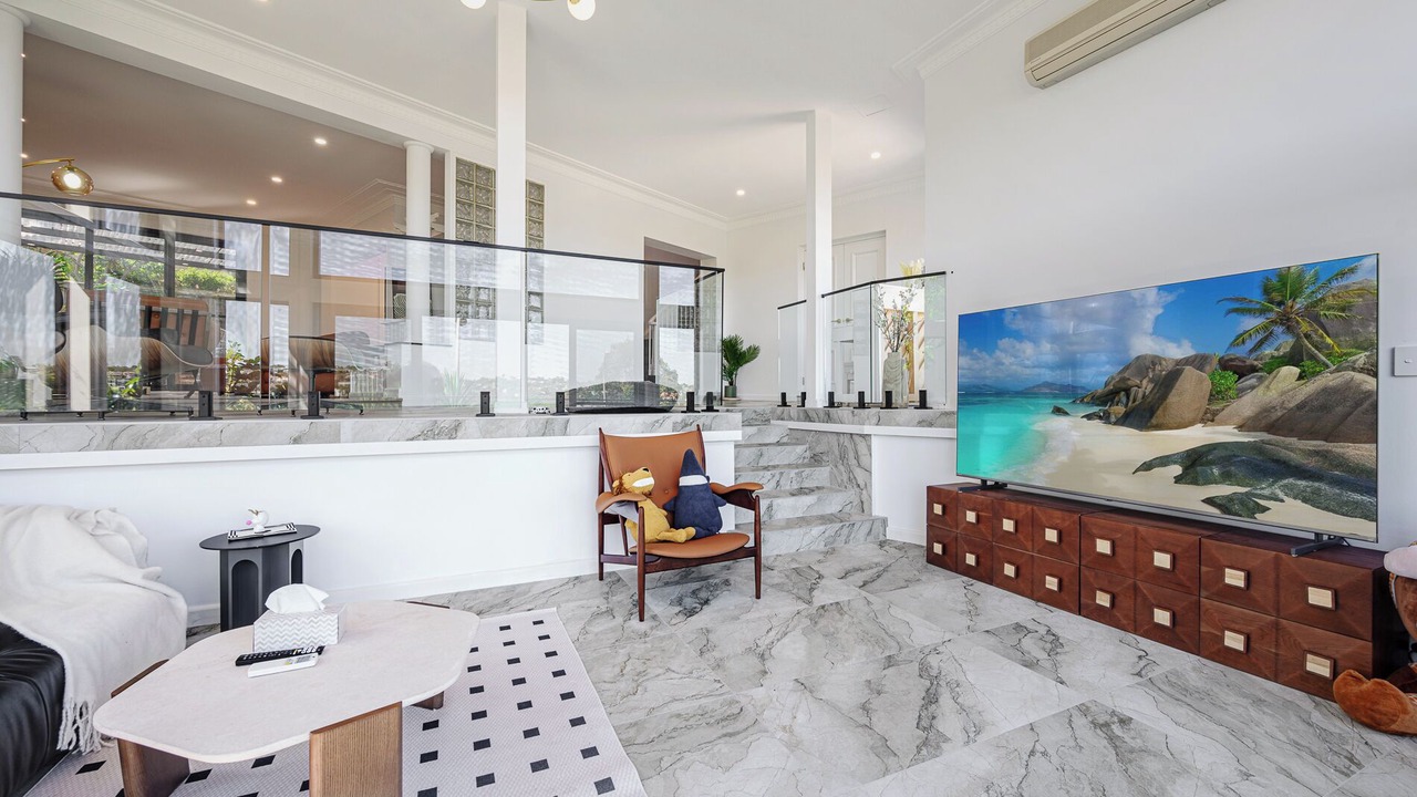 Photo of Livingroom in Mosman