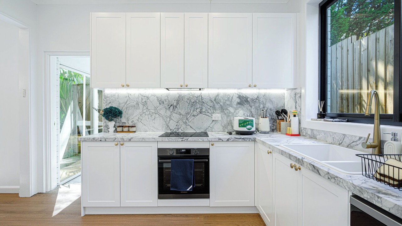 Photo of Kitchen in Mosman