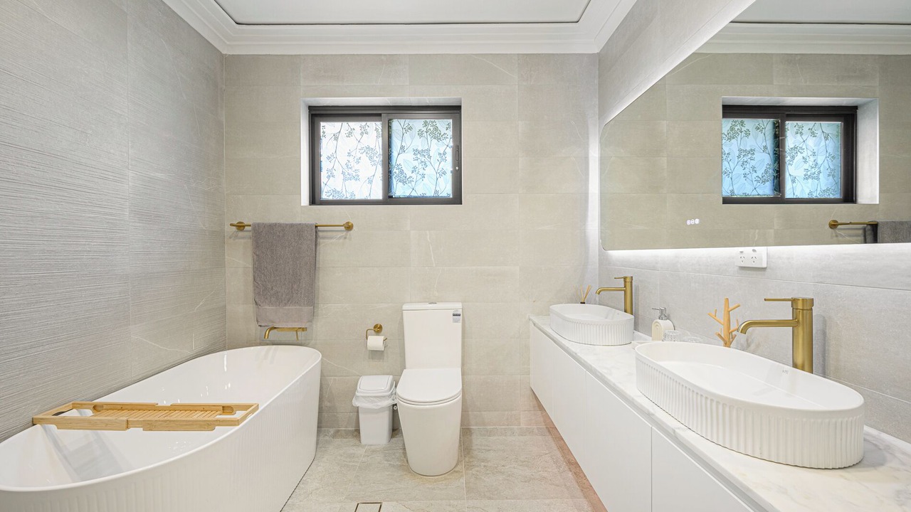 Photo of Bathroom in Mosman