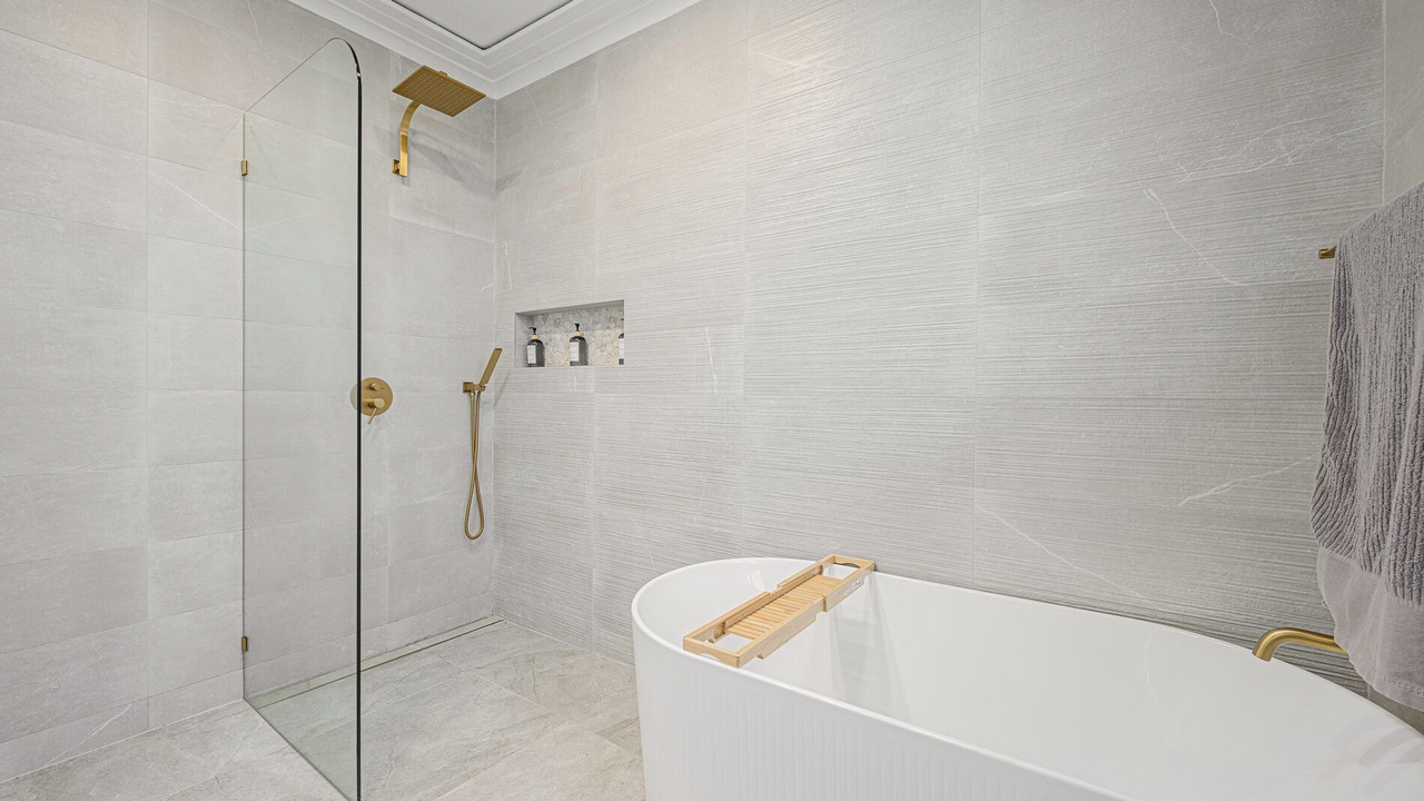Photo of Bathroom in Mosman