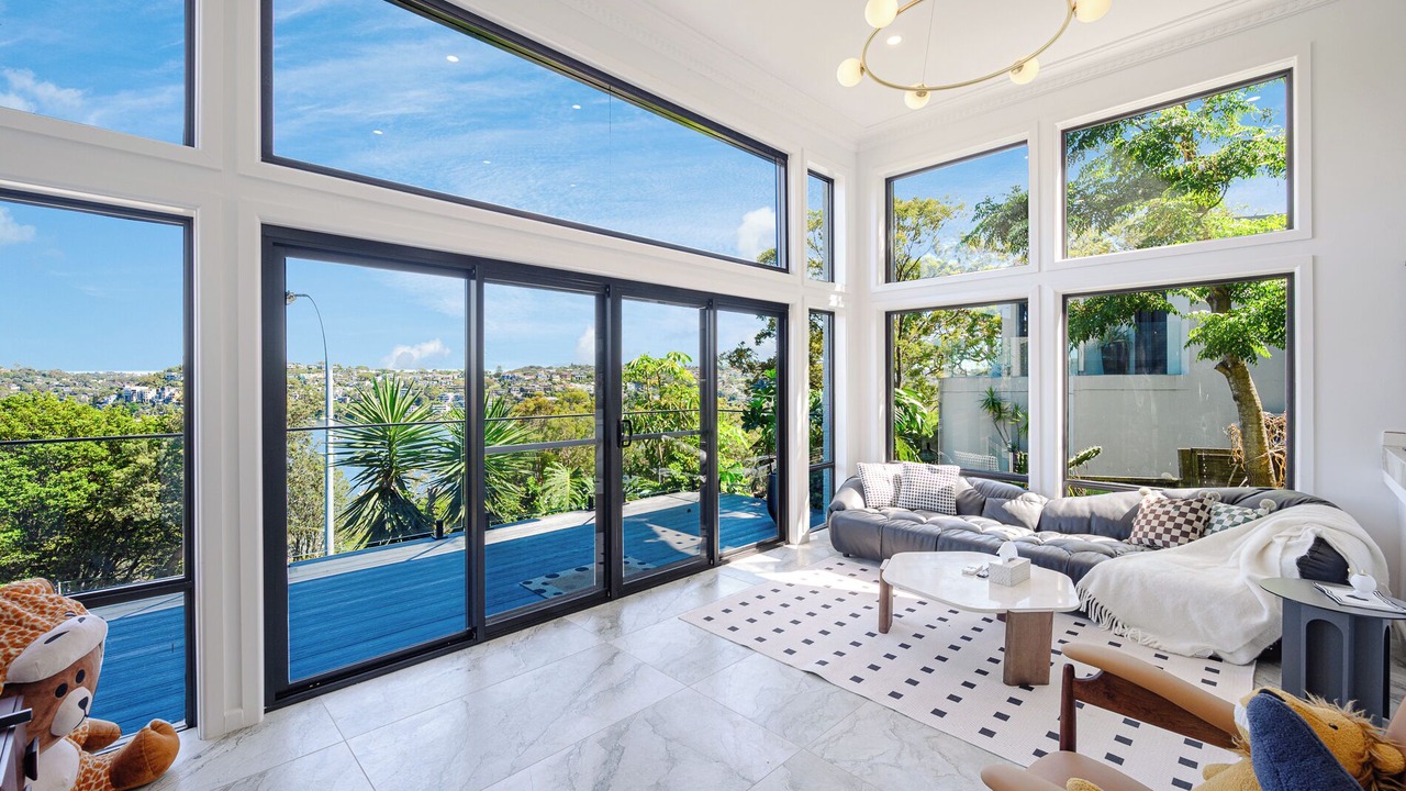 Photo of Livingroom in Mosman