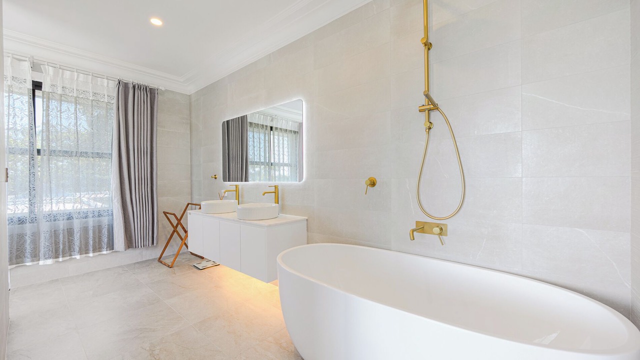 Photo of Bathroom in Mosman