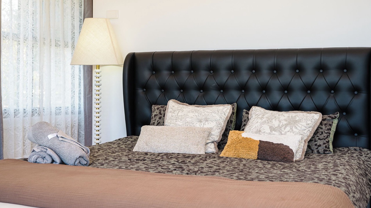 Photo of Bedroom in Mosman