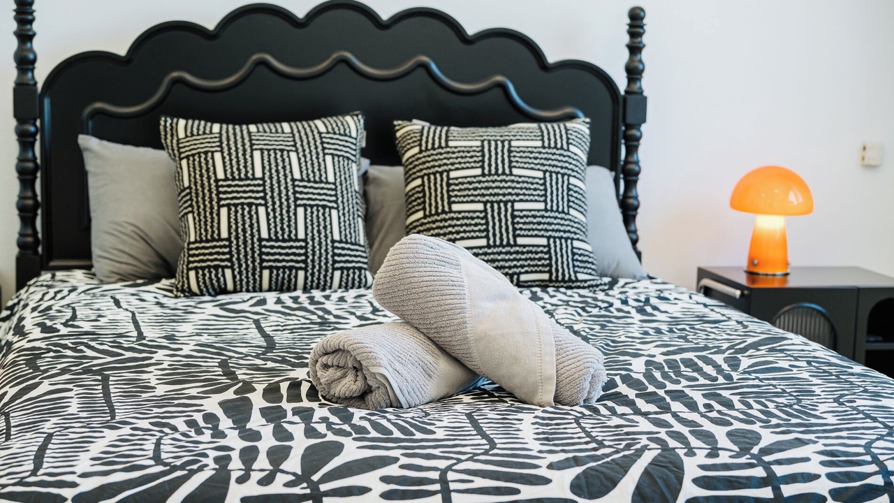 Photo of Bedroom in Mosman
