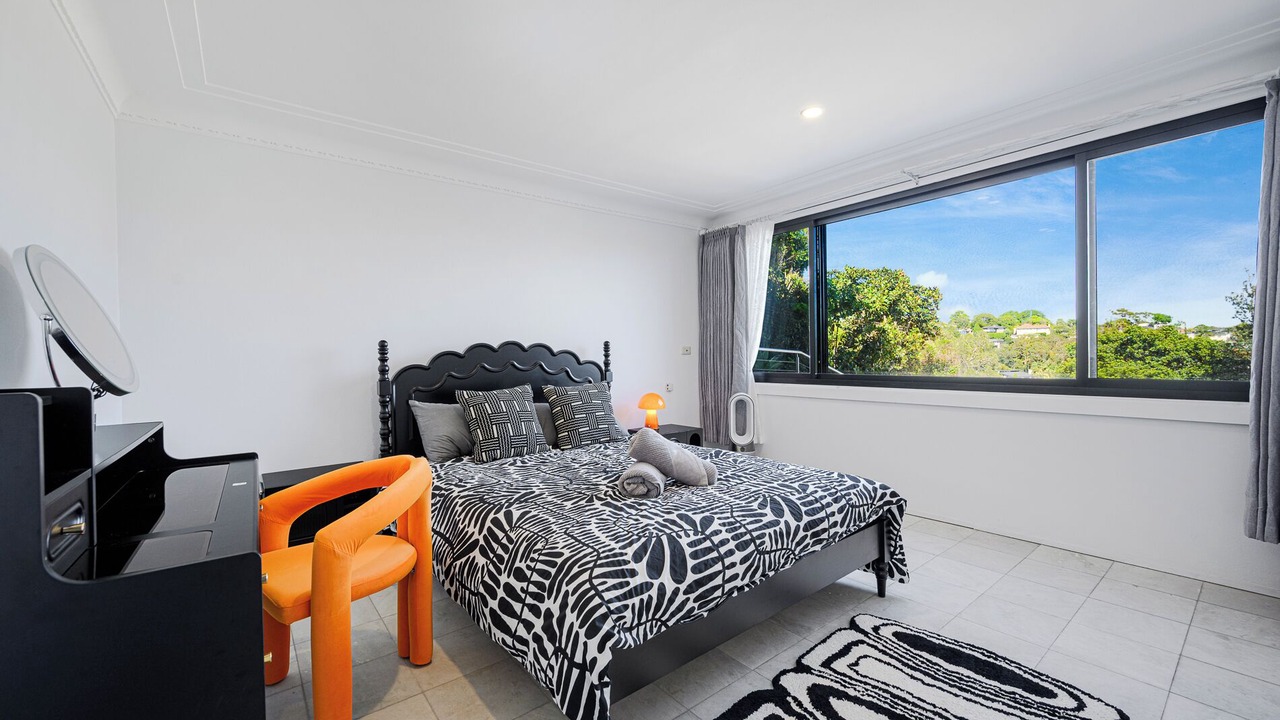 Photo of Bedroom in Mosman