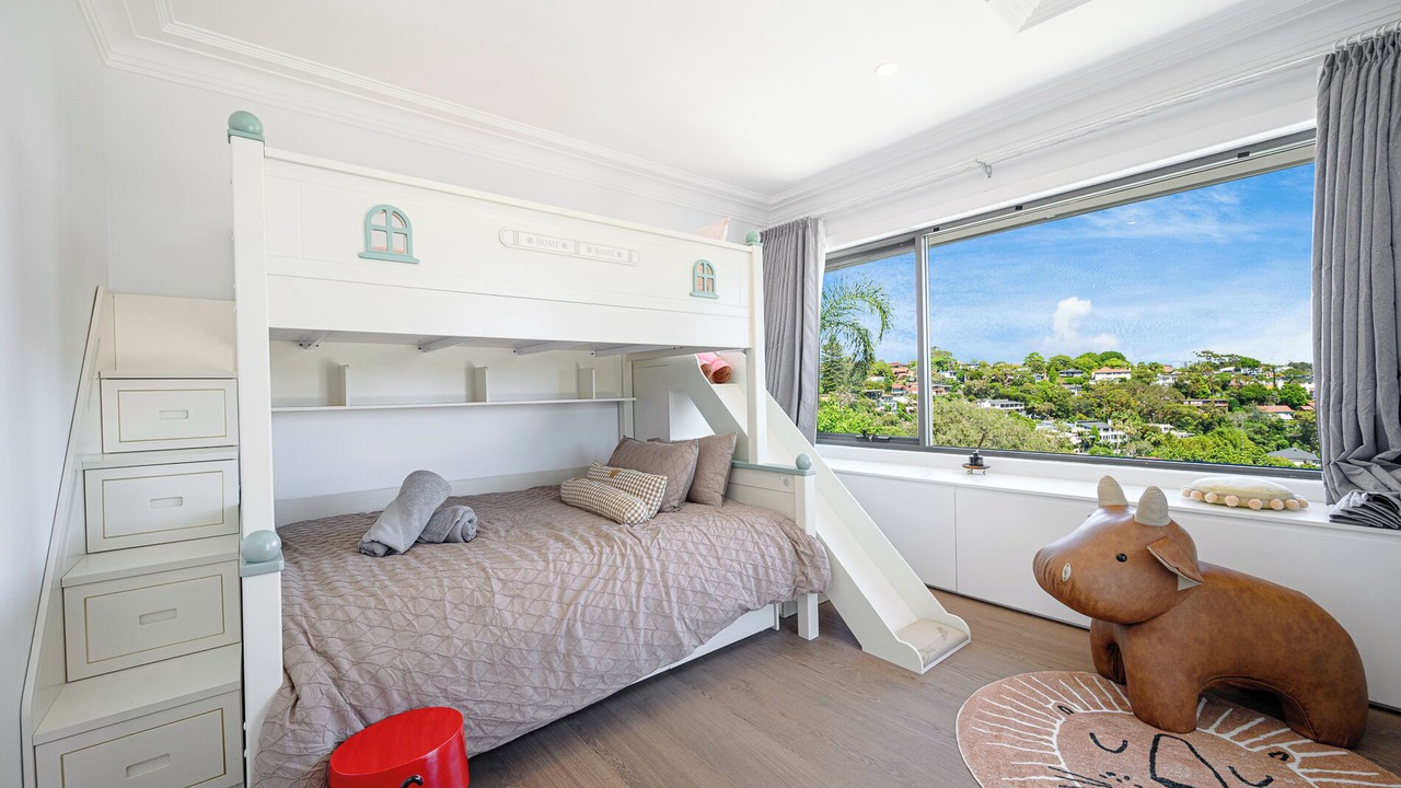 Photo of Bedroom in Mosman