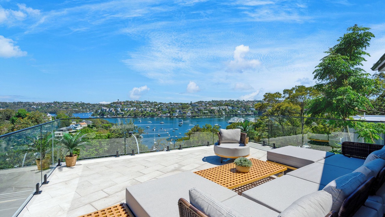 Photo of Patio Balcony in Mosman