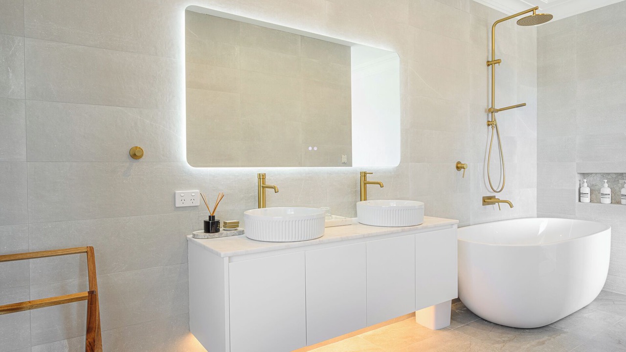 Photo of Bathroom in Mosman