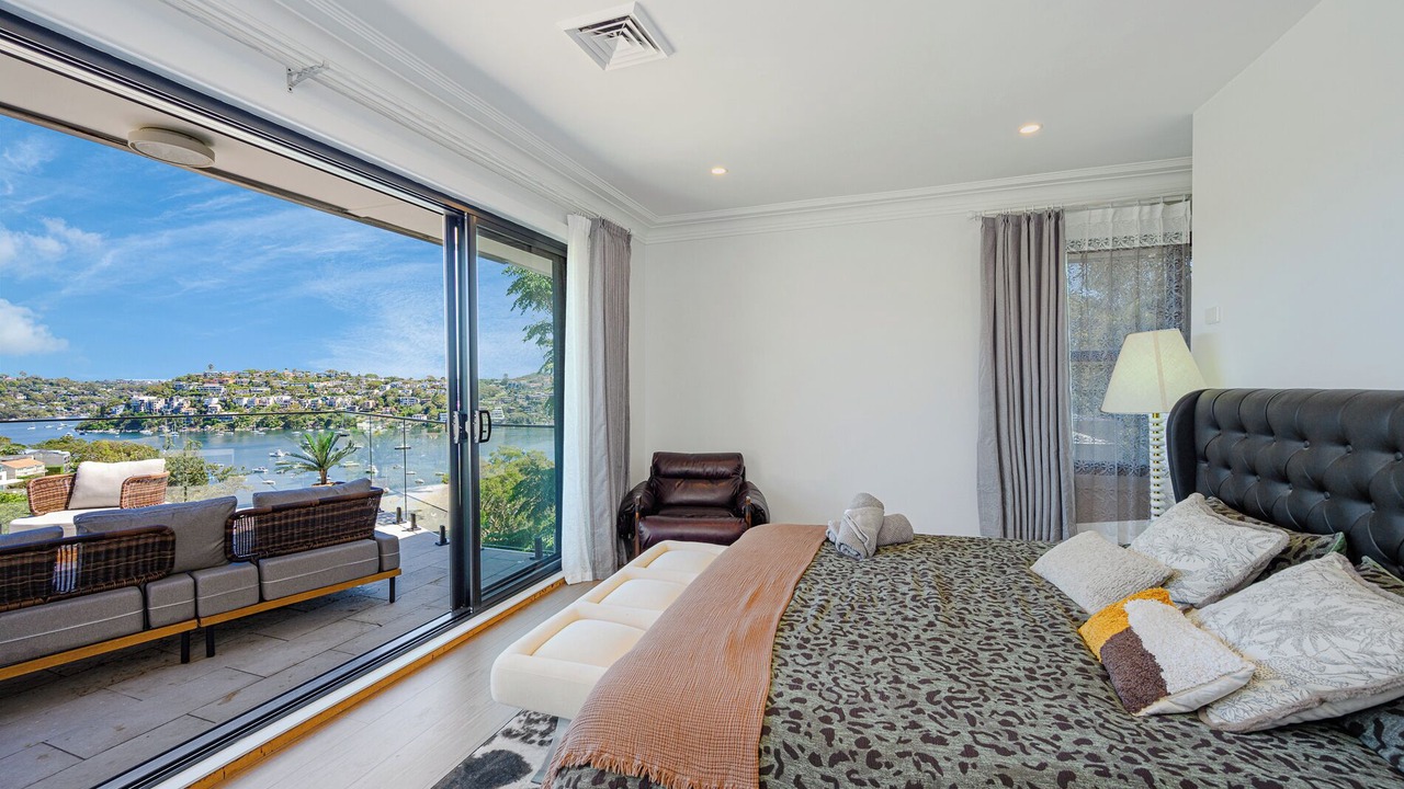 Photo of Bedroom in Mosman