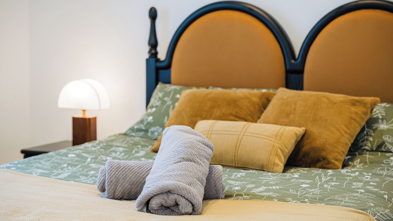 Photo of Bedroom in Mosman