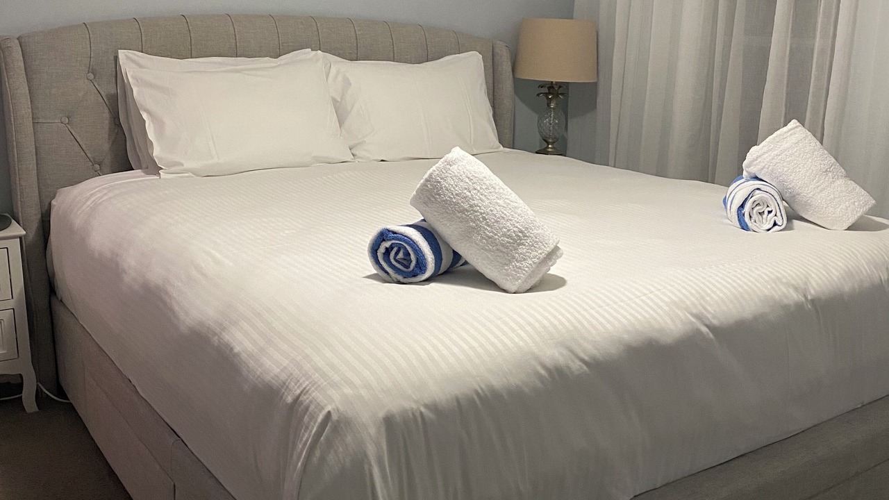 Photo of Bedroom in Yandina