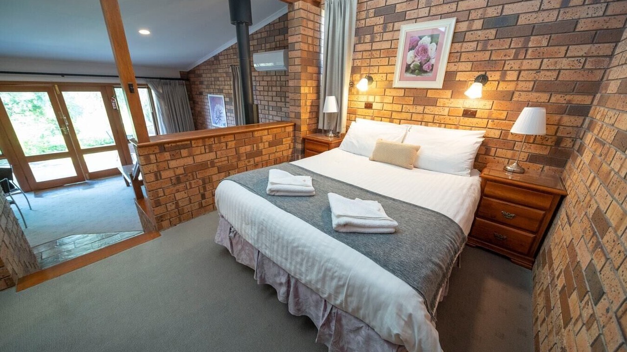 Photo of Bedroom in Bethany