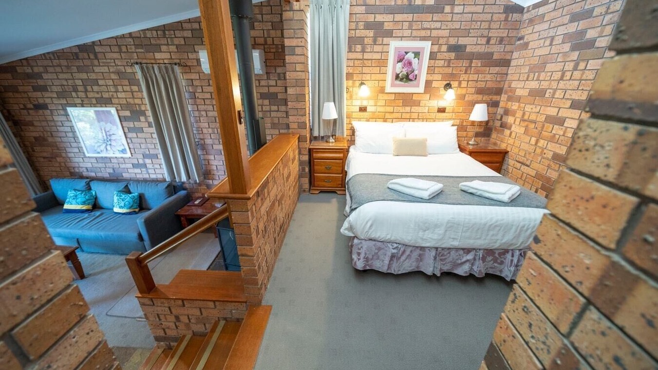 Photo of Bedroom in Bethany