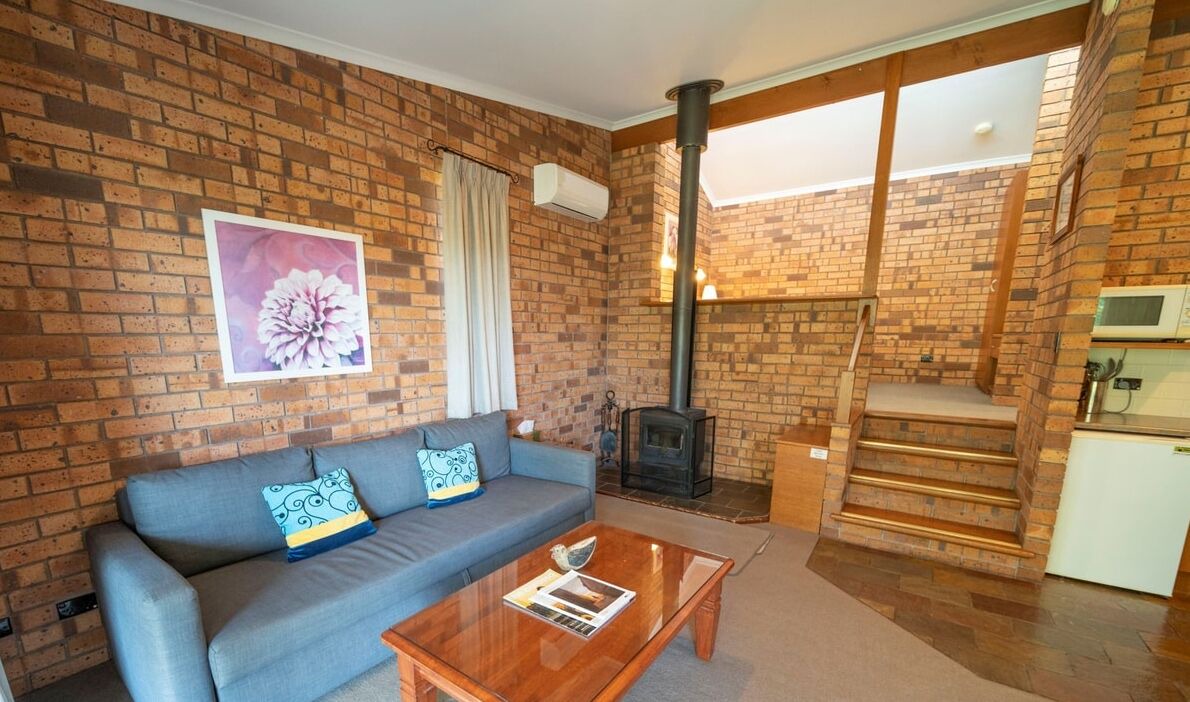 Photo of Livingroom in Bethany